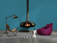 AS Creation Metropolitan Stories | 36899-6 - Blauw