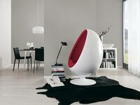 AS Creation Michalsky Dream Again 36517-3 - Grijs linnenlook