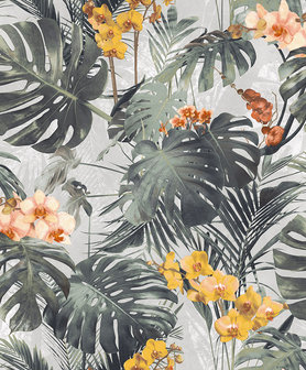 Dutch Wallcoverings Myriad MY2101