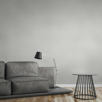 AS Creation Greenery 37211-3 | 372113 - of white zacht grijs grafisch