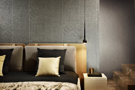 Arte Monochrome 54060 (Incl. Gratis Lijm*)