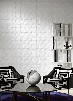Arte Eclipse Black &amp; White Edition 43550 (Incl. Gratis Lijm*)