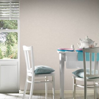 AS Creation New Studio 2.0 | 3744-31 / 374431 - wit grijzig