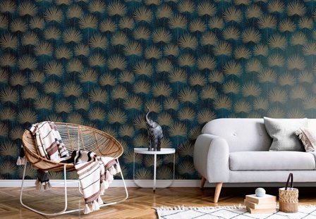 Dutch Wallcoverings Odyssee L933-01