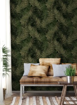 Dutch Wallcoverings Odyssee L934-04