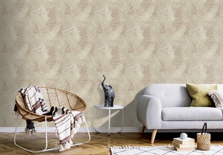 Dutch Wallcoverings Odyssee L934-05