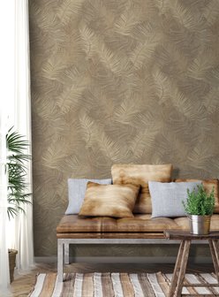 Dutch Wallcoverings Odyssee L934-07