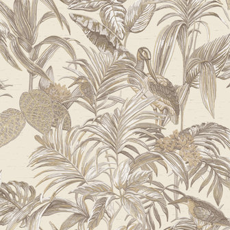 Dutch Wallcoverings Wallstitch DE120012