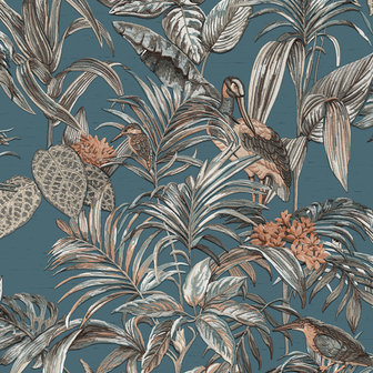 Dutch Wallcoverings Wallstitch DE120016