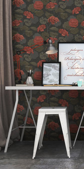 Dutch Wallcoverings Passion 37006