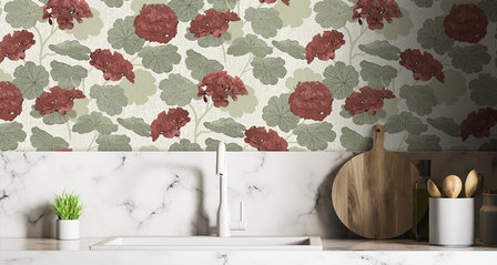 Dutch Wallcoverings Passion 37007