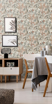 Dutch Wallcoverings Passion 37016