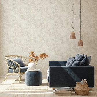 AS Creation New Walls 37397-2 | 373972 - Beige / Creme