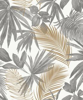 Dutch Wallcoverings Jungle Fever JF3601