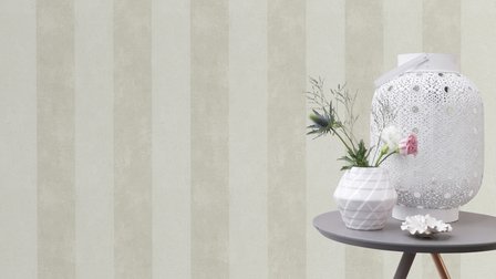 Rasch Tapetenwechsel 608946 Cr&egrave;me / Beige