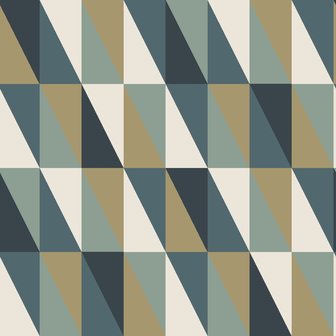Esta Art Deco 139197