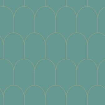 Esta Art Deco 139204