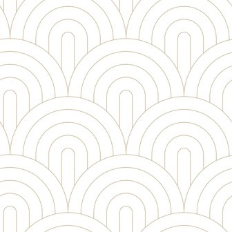Esta Art Deco 139215