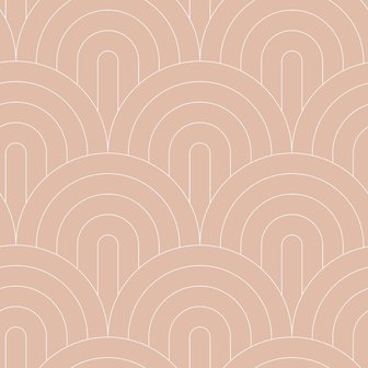 Esta Art Deco 139218