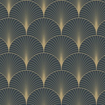 Esta Art Deco 139231