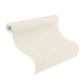 Rasch Kimono / Beachhouse 408126 Cr&egrave;me