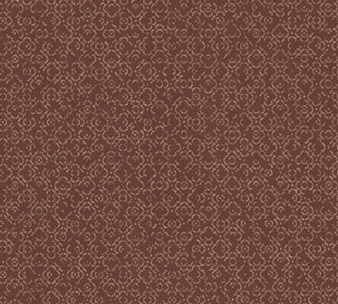 AS Creation Metropolitan Stories II Said / Marrakesch 37866-3 - 378663 - Rood / Goud