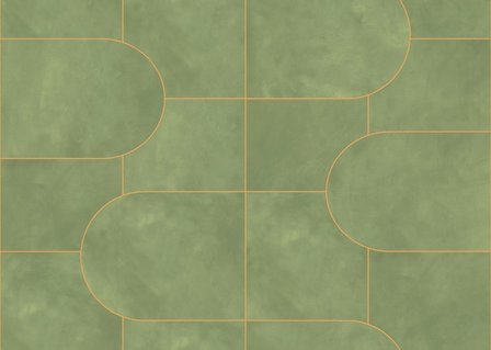 Arte Wildwalk 28044 (Incl. Gratis Lijm*)