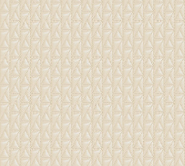 AS Creation Karl Lagerfeld Kuilted 37844-1 - 378441 - Beige / Creme