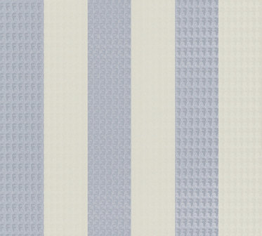 AS Creation Karl Lagerfeld Stripes 37849-3 - 378493 - Zilver / Grijs / Wit