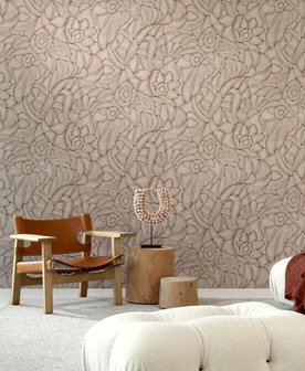 Arte MANILA 64542 (Incl. Gratis Lijm*)