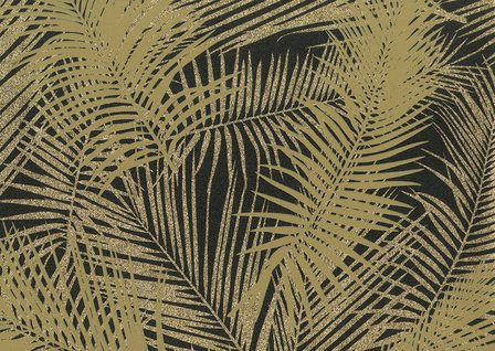 Dutch Wallcoverings Eden Palm J982-02