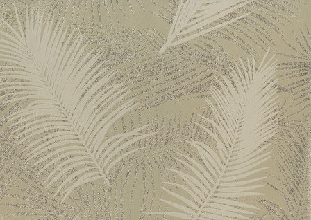 Dutch Wallcoverings Eden Palm J982-07