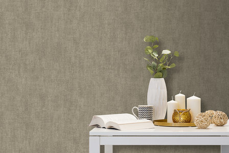 Dutch Wallcoverings CouleursII / Eden Uni L908-28