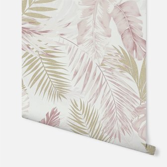 Arthouse Soft Tropical Blush/Gold 297107