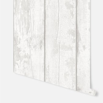 Arthouse Grey Washed Wood 694701