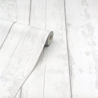Arthouse Grey Washed Wood 694701