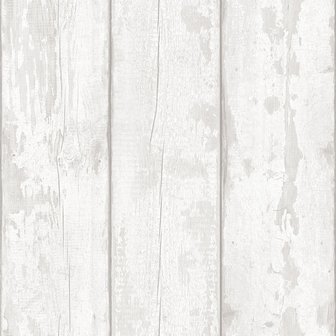 Arthouse Grey Washed Wood 694701