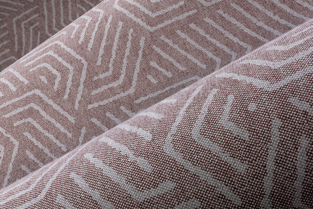 Arte MODULAIRE FLOURISH 53051 (Incl. Gratis Lijm*)