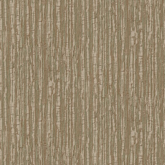Dutch Wallcoverings Embellish silk texture brown DE120086