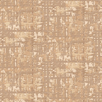 Dutch Wallcoverings Embellish fabric abstract beige DE120093