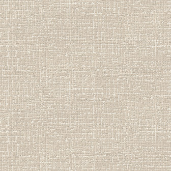 Dutch Wallcoverings Embellish fabric texture silver DE120102