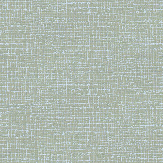 Dutch Wallcoverings Embellish fabric texture light blue DE120103