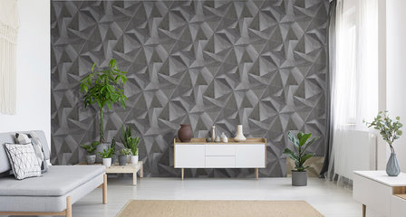 Dutch Wallcoverings Onyx M351-19