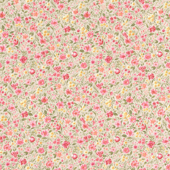 Rasch Petite Fleur 5 - 288413