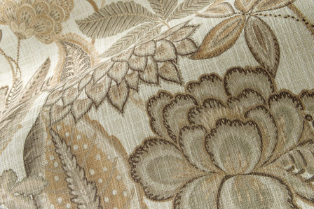 Arte Gitane Fiori Antichi 49560 (Incl. Gratis Lijm*)