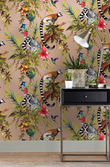 Dutch Wallcoverings Imaginarium II 12404