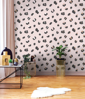 Dutch Wallcoverings Imaginarium II 13031