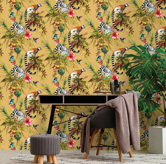 Dutch Wallcoverings Imaginarium II 13050