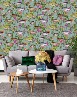 Dutch Wallcoverings Imaginarium II 13060