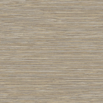 HookedOnWalls TAHITI GRASSCLOTH TA25041 (Met Gratis Lijm!)